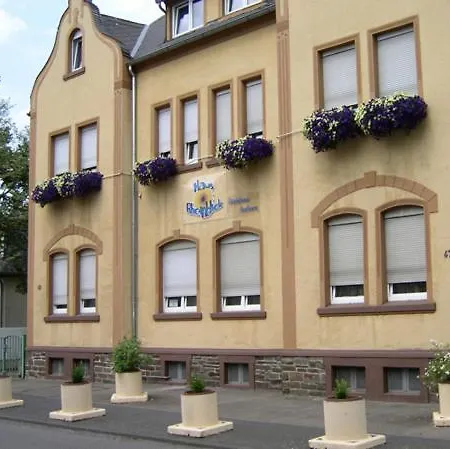 Haus-Rheinblick Bad Honningen